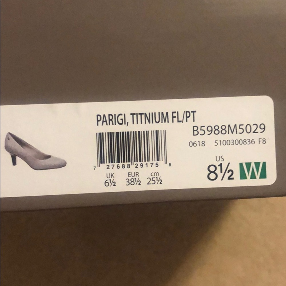 Life stride Shoes